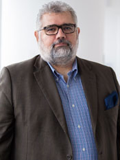 Prof. Dr. Leandro Fraga Guimarães