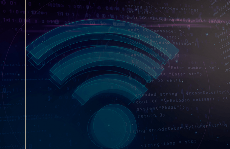 O que é WiFi 6 e WiFi 6E benefícios e como funciona a rede FIA