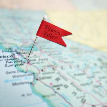 vale do silício o que é como surgiu startups empresas