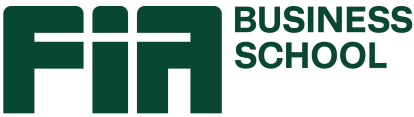 Logo FIA