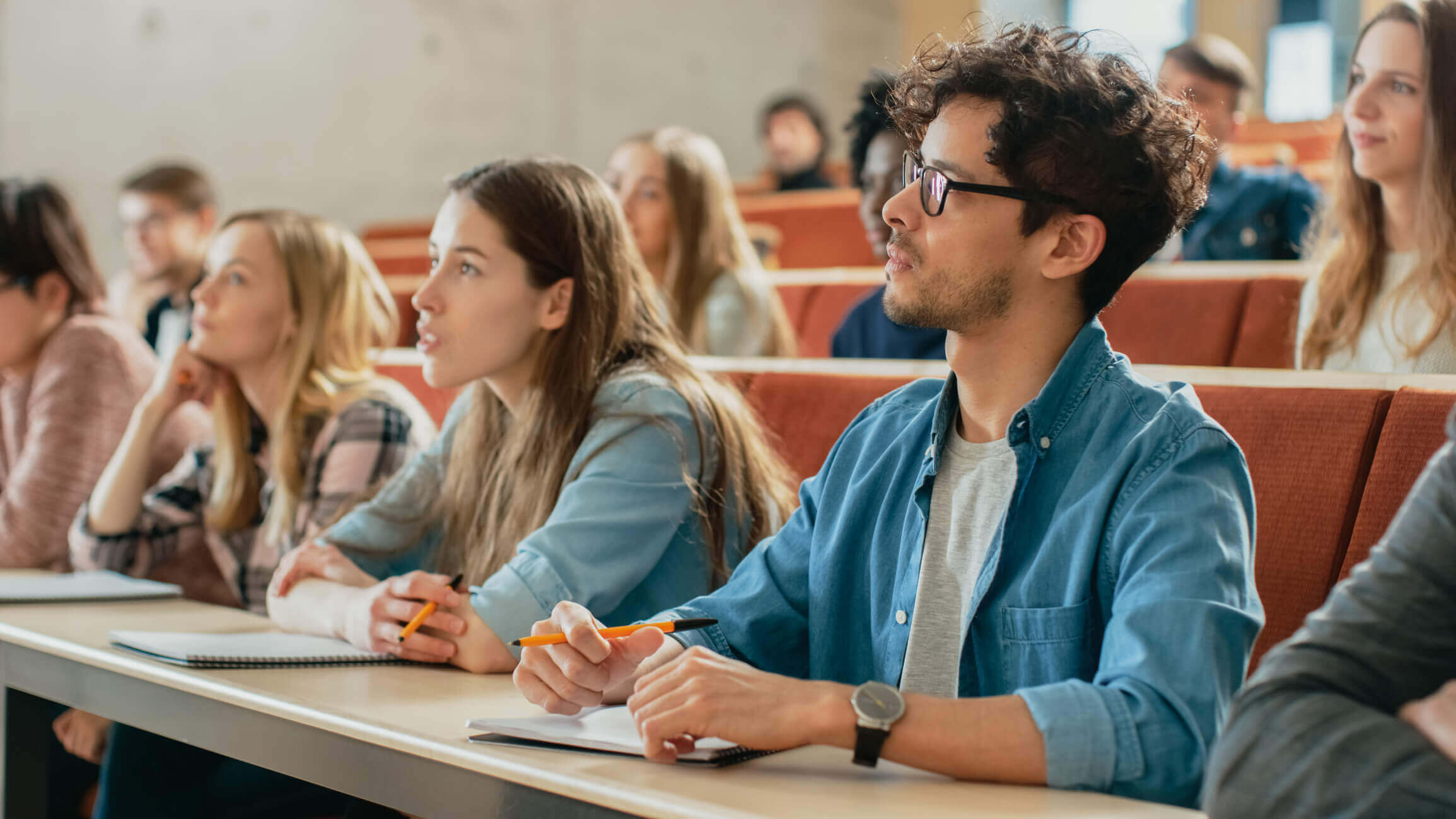 cursos de graduação