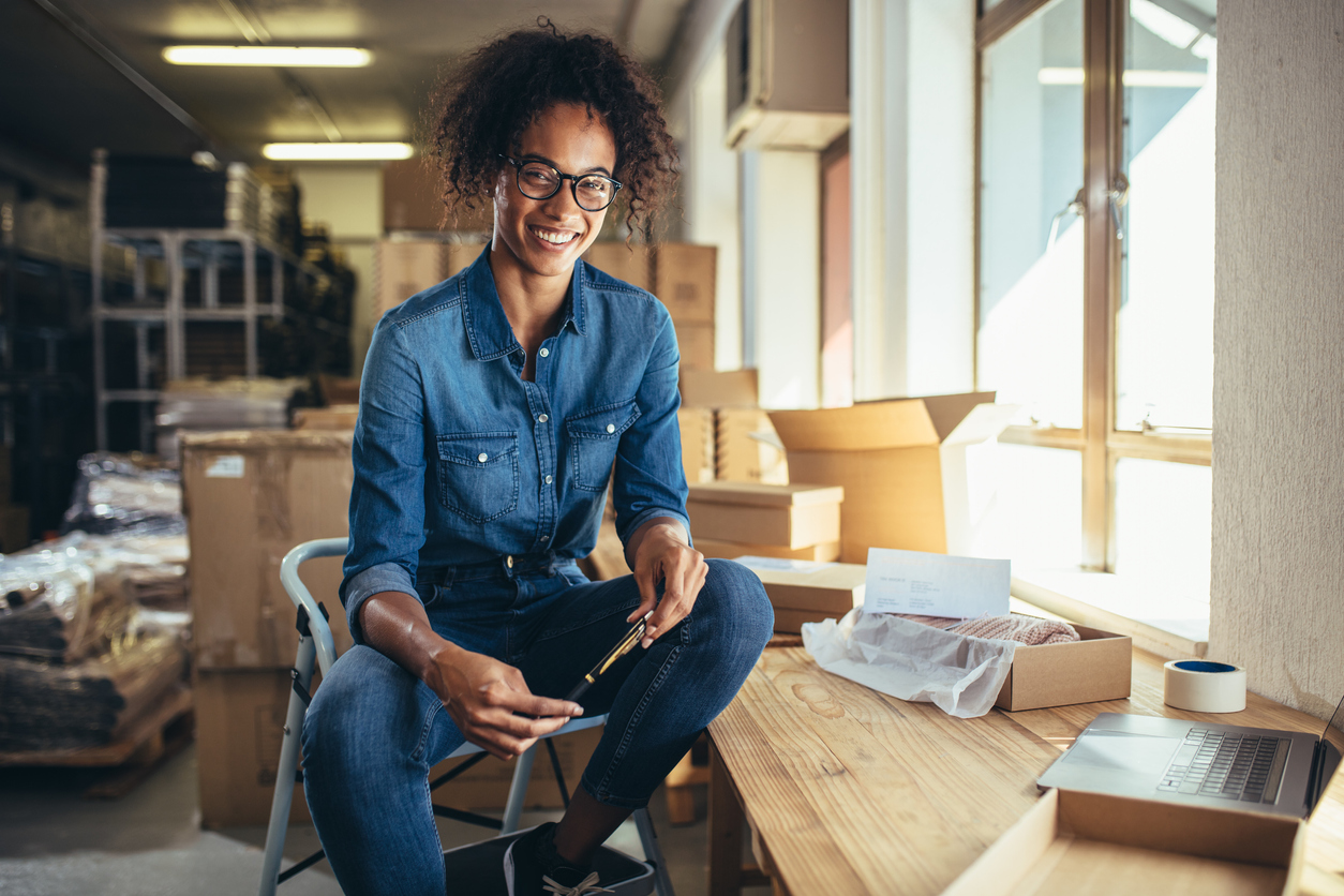 O que é o empreendedorismo feminino e por que é importante?