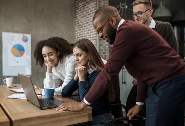 Profissional Do Futuro: Quais Habilidades Você Precisa Ter Para Se Destacar?