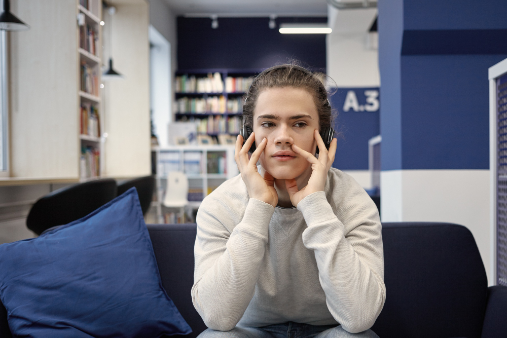 Saúde Mental E Vestibular: Como Se Preparar Para As Provas