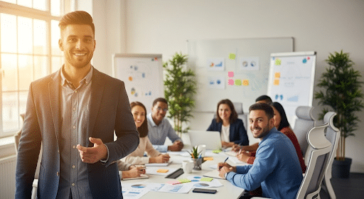 Como Alcançar o Protagonismo No Trabalho?