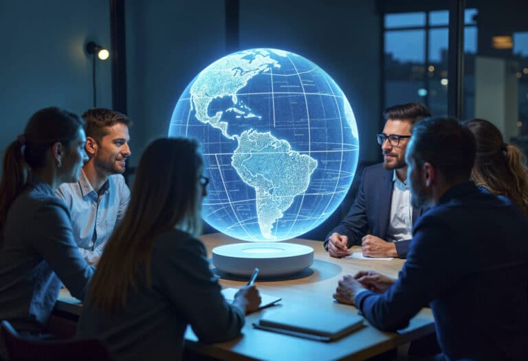 Economia Internacional: Entenda Essa Possibilidade de Carreira