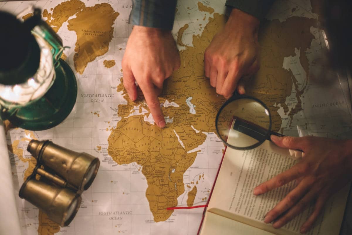 Conflitos Geopolíticos​: Impactos Econômicos E Como Funcionam