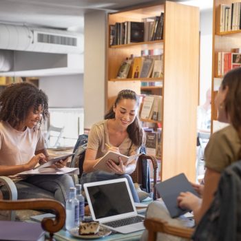 Educação De Qualidade: O Que É Necessário Oferecer?