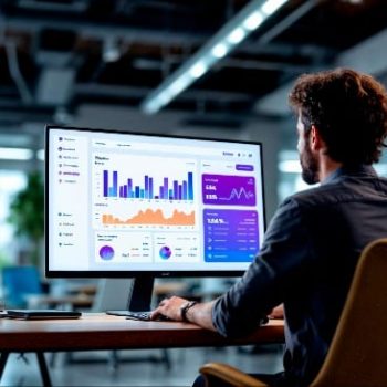 Business Analytics: Entenda a Revolução dos Dados na Carreira em