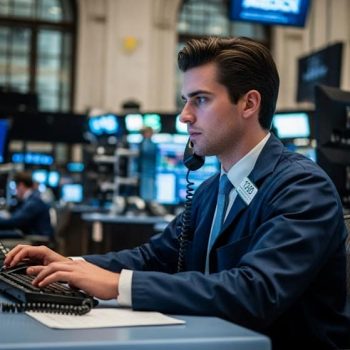 Carreiras no Mercado Financeiro: Conheça Possibilidades