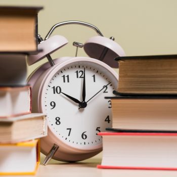 Gestão do Tempo e Produtividade: 3 Melhores Livros