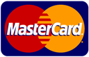 Pague com MasterCard