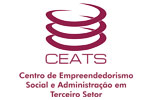 Centro de Empreendedorismo Social e Administração do Terceiro Setor (CEATS)