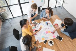 Design Thinking: o que é, como aplicar e passo a passo - FIA