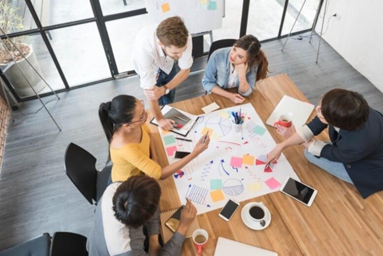 Design Thinking: o que é, como aplicar e passo a passo - FIA