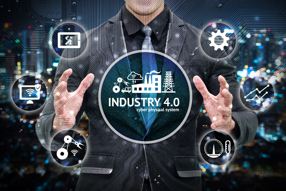 Indústria 4.0: o que é, consequências, impactos positivos e negativos [Guia Completo]