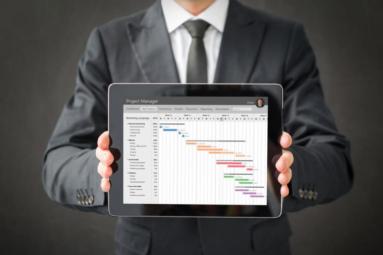 Gestão de Projetos o que é, importância e PMI FIA Gestão de Projetos o que é, importância e PMI FIA