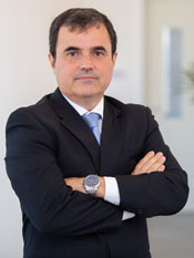 Prof. Dr. Mauricio Jucá de Queiroz