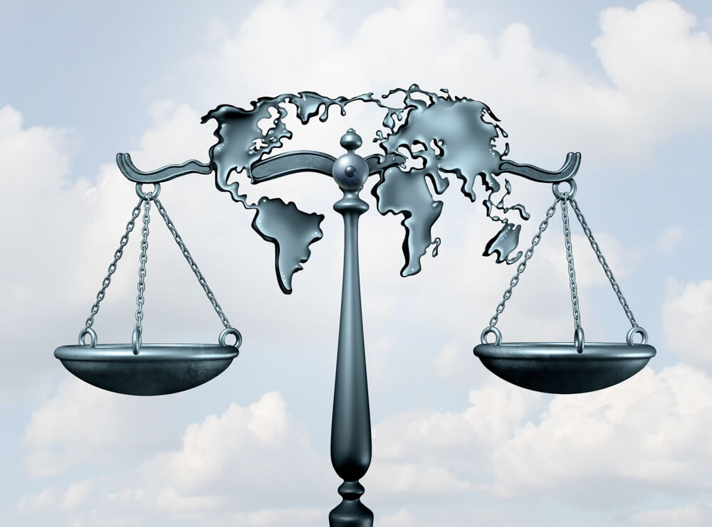internacionalização de empresas legislação