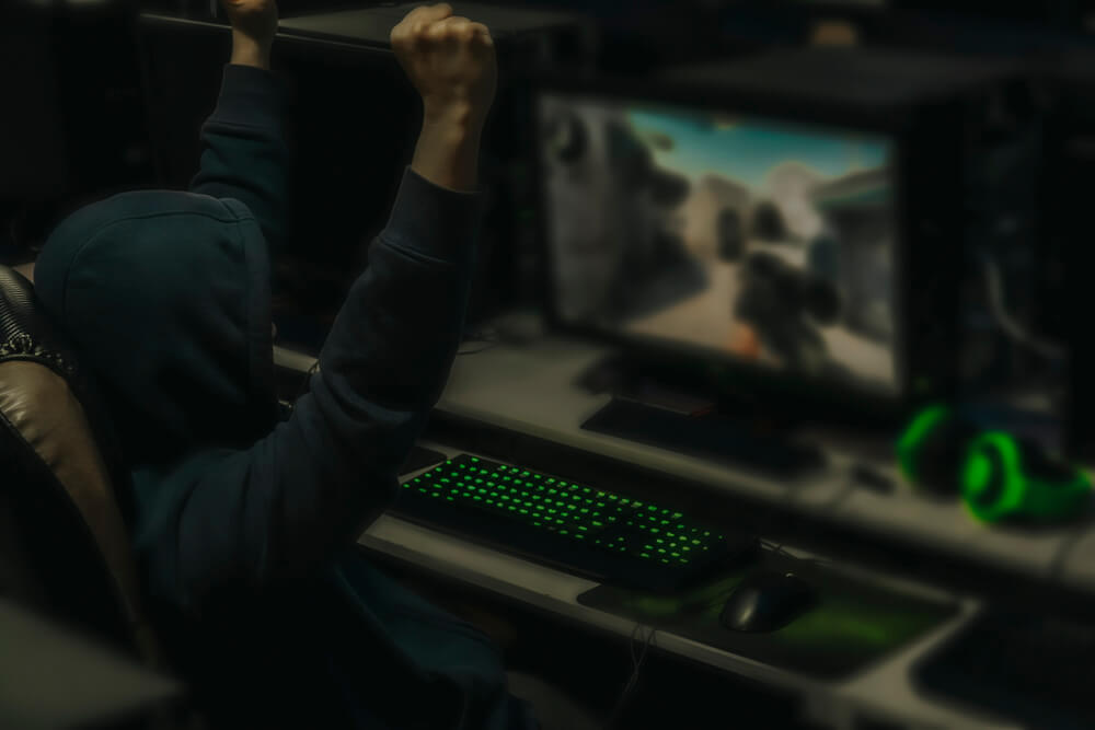 E-Sports (esportes eletrônicos) na Educação Física