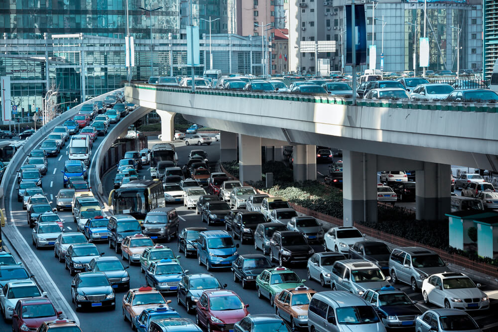 mobilidade urbana principais desafios brasil mundo