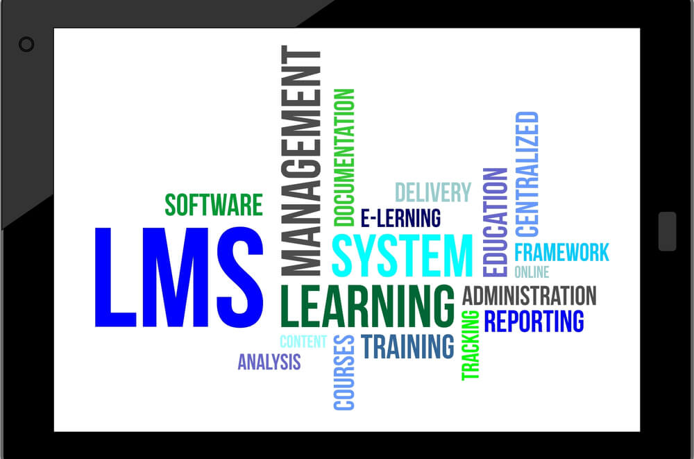 LMS o que é learning management system