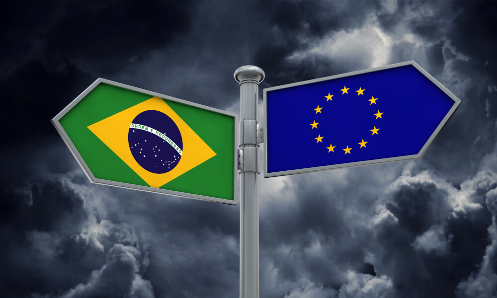 brexit consequências para o Brasil