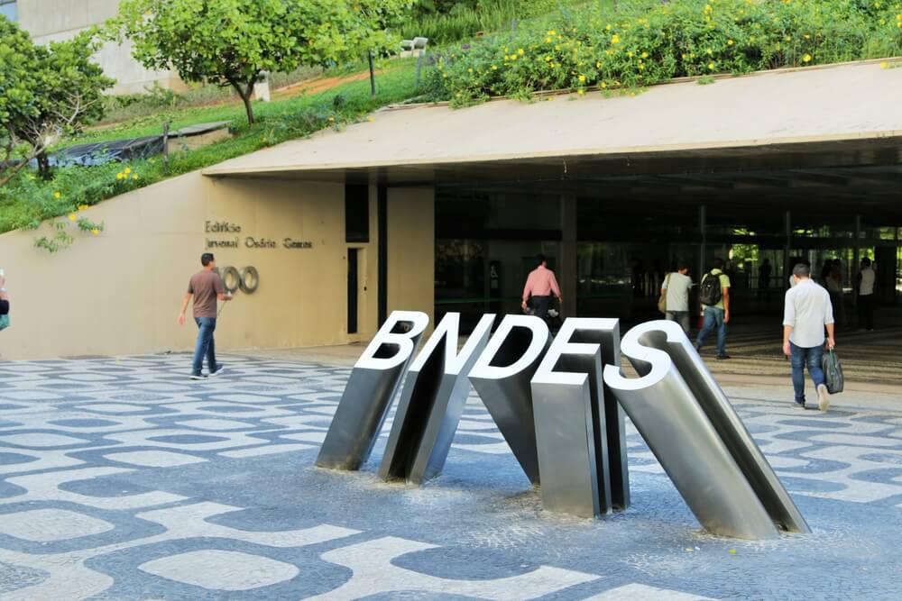 BNDES como funciona financiamento