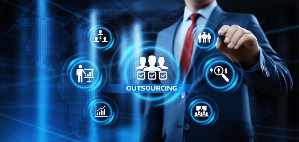 outsourcing o que é