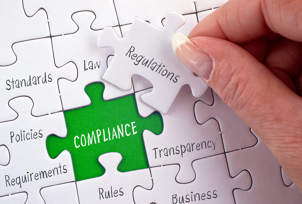 Compliance Pilares Tipos E Como Implementar Nas Empresas Rs Pires Contabilidade