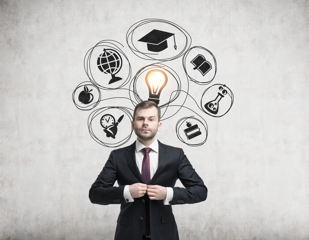 inovação na sala de aula cursos pós-graduação MBA extensões