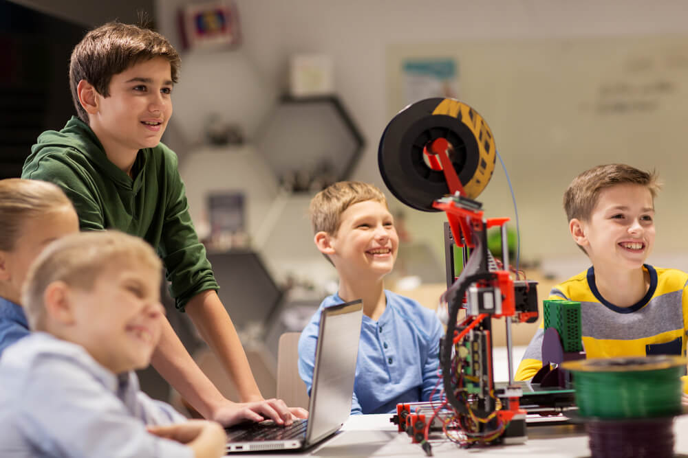 Inovar em sala de aula - Diário Escola