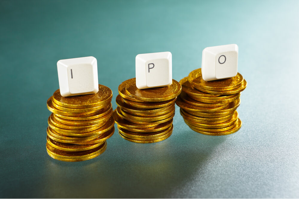 IPO o que é oferta publica mercado financeiro