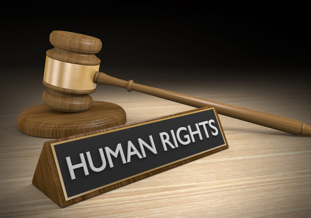 direitos humanos o que são