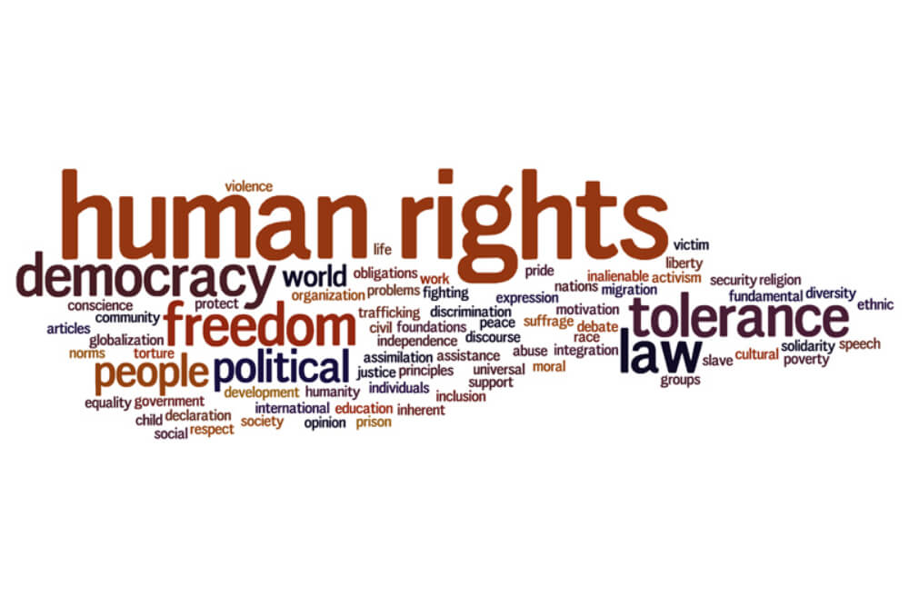 direitos humanos quais são nossos