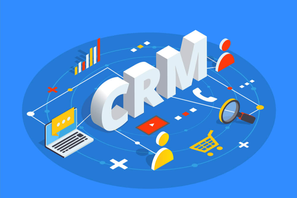 marketing relacionamento o que é CRM