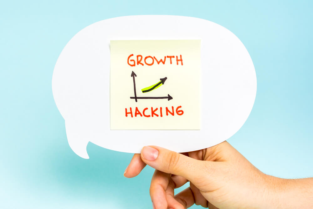growth hacking o que é
