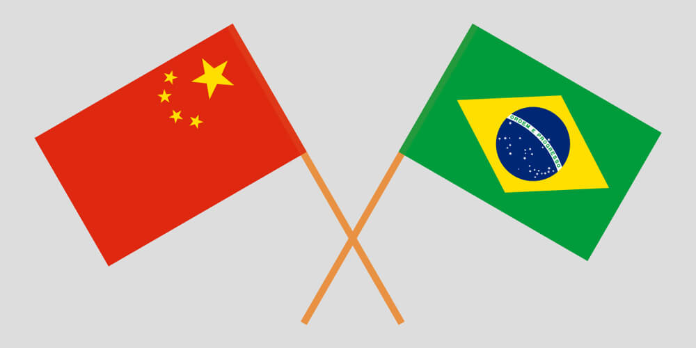 investimentos chineses no brasil maiores desafios