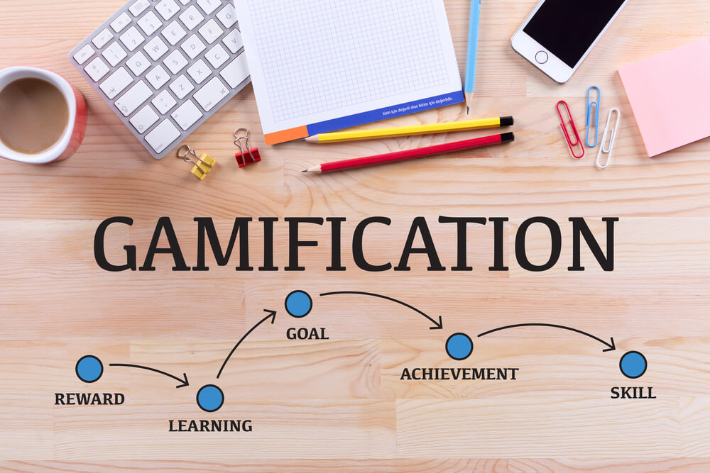 gamification como implantar na sua empresa