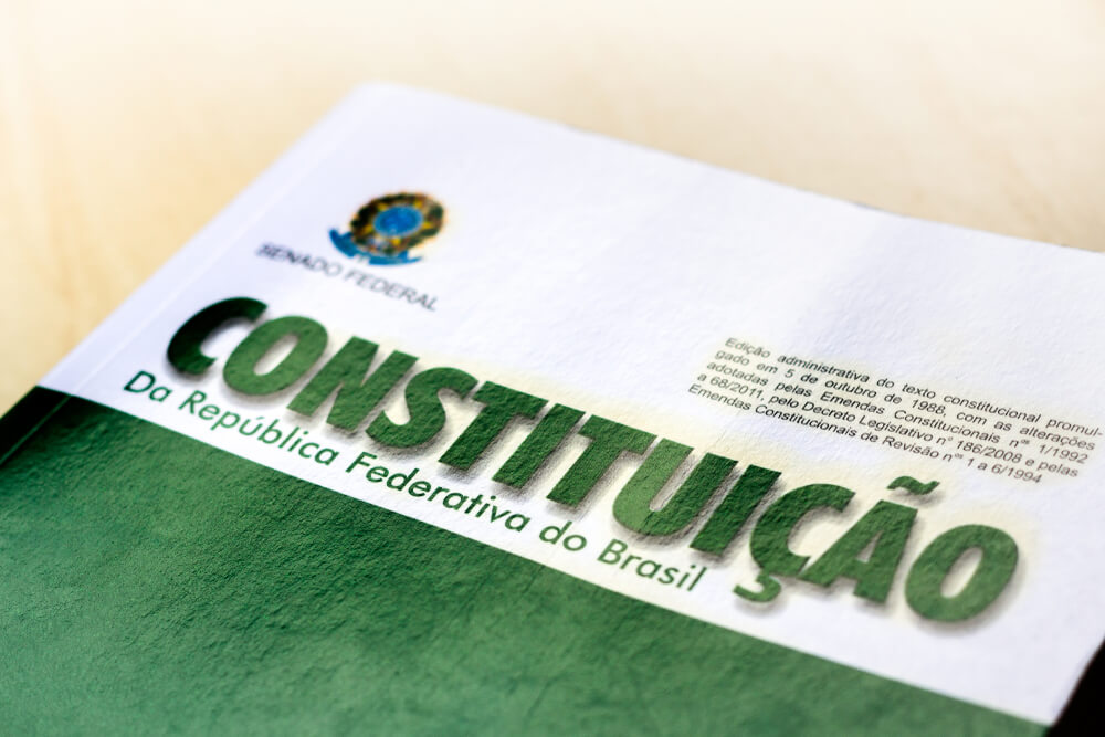 justiça social princípio na constituição federal brasileira