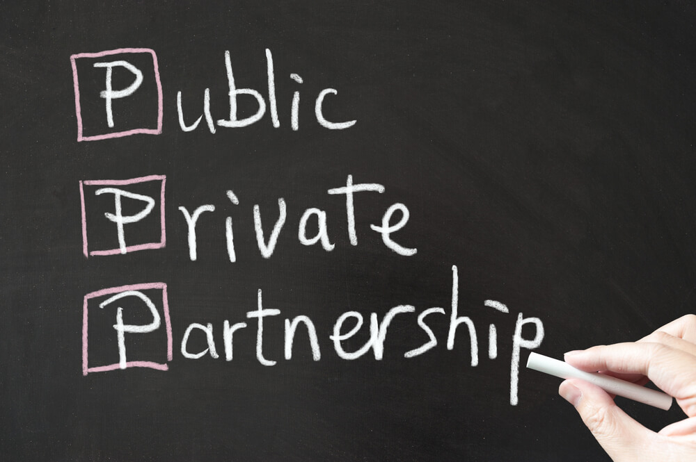 parcerias publico-privadas o que são ppp