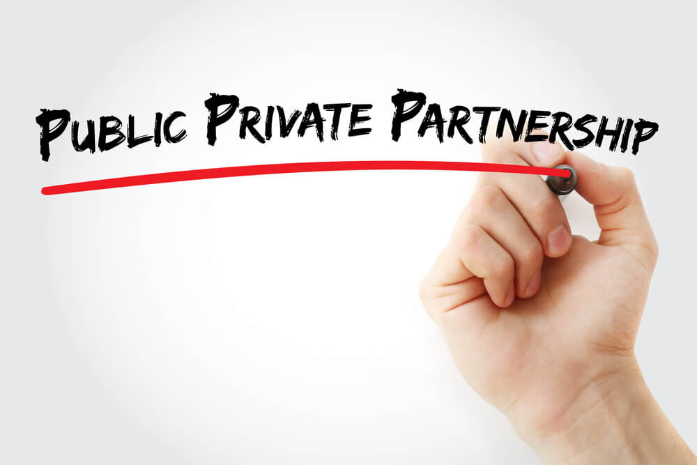 parcerias publico-privadas principais caraterísticas
