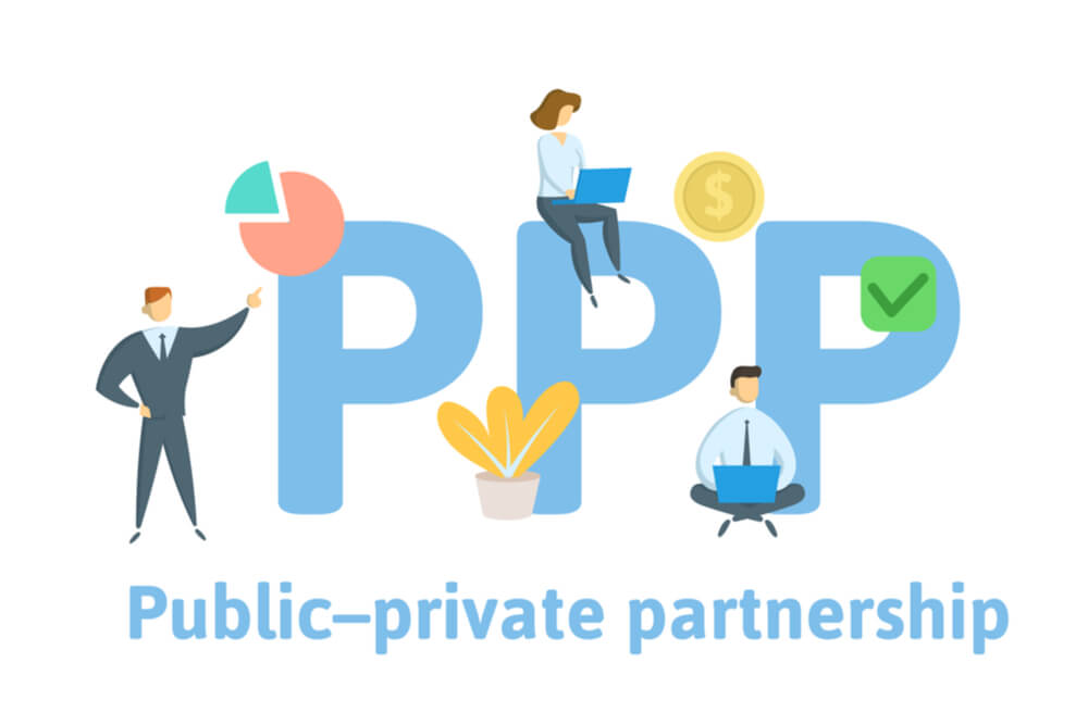 parcerias publico-privadas vantagens