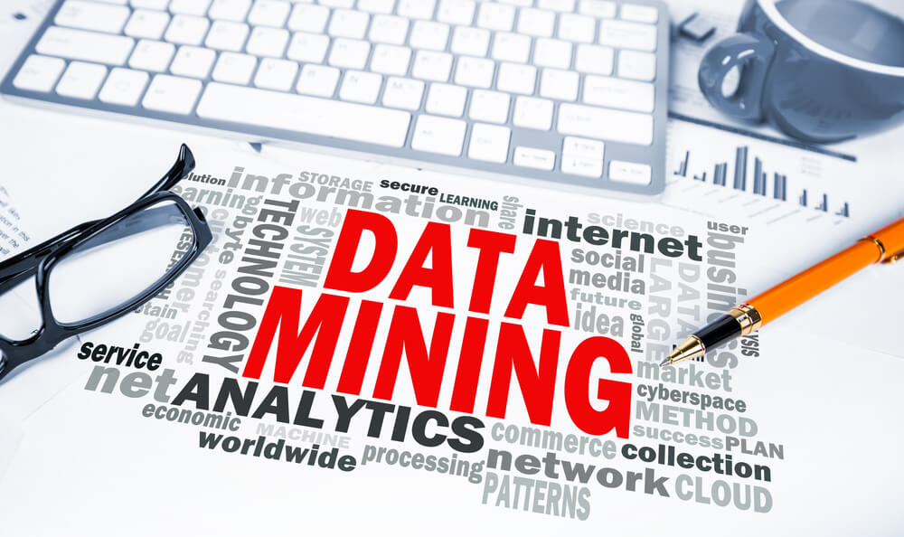 data mining para que serve mineração dados