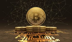 Vvantagens do Bitcoin