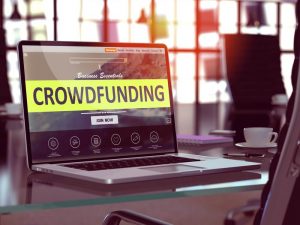 Sites de crowfunding