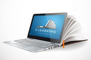 E-learning e era digital