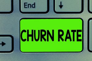 Churn Rate