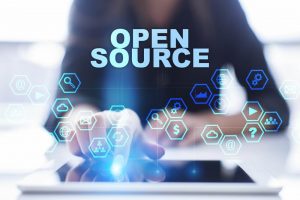 Benefícios de um software open source