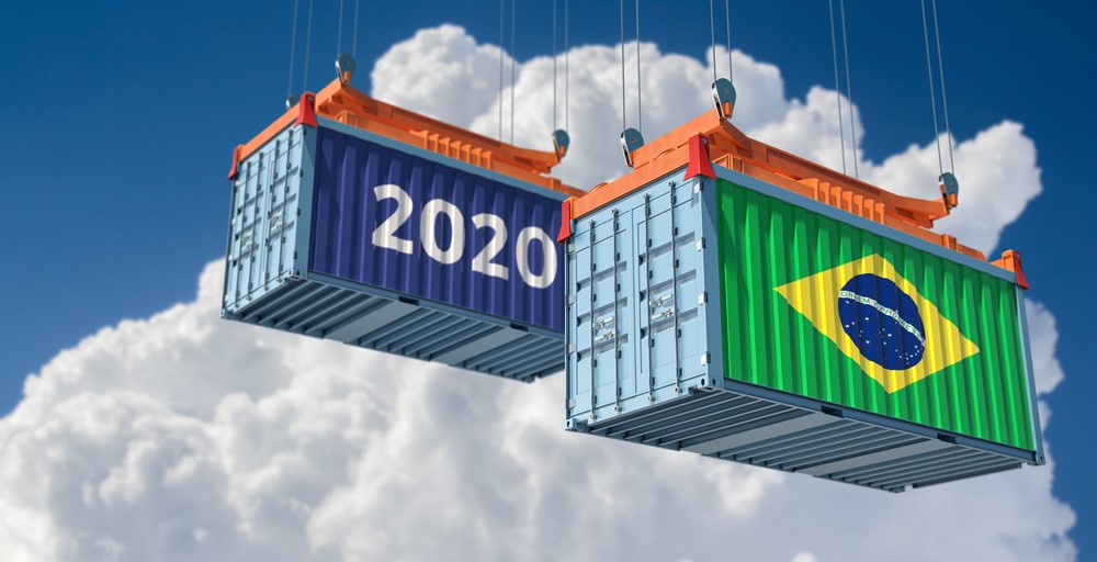 Guerras comerciais envolvendo o Brasil